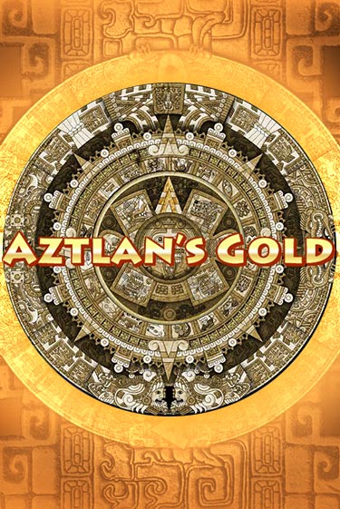 Aztlan's Gold демо игровой автомат | ВАВАДА Казино бесплатно