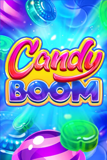 Candy Boom демо игровой автомат | ВАВАДА Казино бесплатно