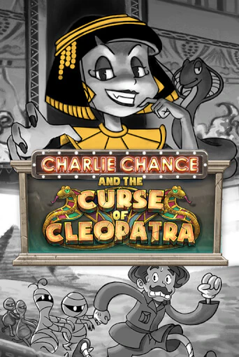 Charlie Chance and The Curse of Cleopatra демо игровой автомат | ВАВАДА Казино бесплатно
