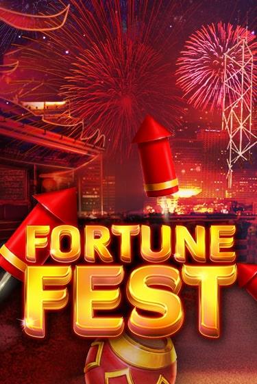 Fortune Fest демо игровой автомат | ВАВАДА Казино бесплатно