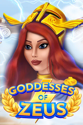 Goddesses of Zeus демо игровой автомат | ВАВАДА Казино бесплатно