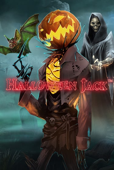Halloween Jack™ демо игровой автомат | ВАВАДА Казино бесплатно