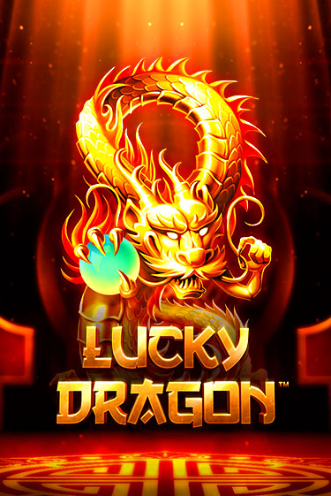 Lucky Dragon демо игровой автомат | ВАВАДА Казино бесплатно