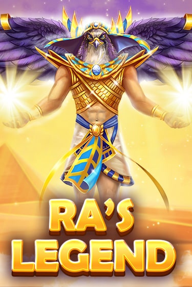 Ra's Legend демо игровой автомат | ВАВАДА Казино бесплатно