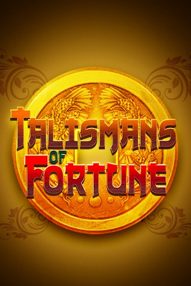 Talismans of Fortune демо игровой автомат | ВАВАДА Казино бесплатно
