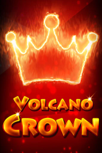 Volcano Crown демо игровой автомат | ВАВАДА Казино бесплатно
