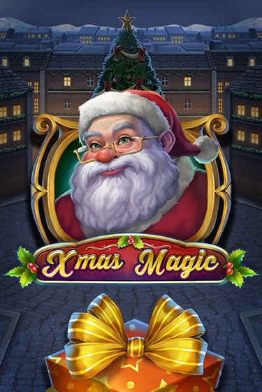 Xmas Magic демо игровой автомат | ВАВАДА Казино бесплатно