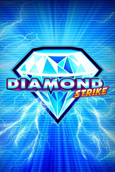 Diamond Strike™ демо игровой автомат | ВАВАДА Казино бесплатно