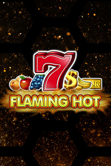 Flaming Hot демо игровой автомат | ВАВАДА Казино бесплатно