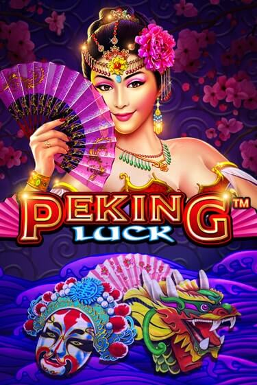 Peking Luck демо игровой автомат | ВАВАДА Казино бесплатно
