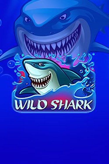 Wild Shark демо игровой автомат | ВАВАДА Казино бесплатно